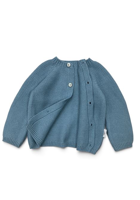 Cardigan BUSSI BABA | 316-2COBALTO